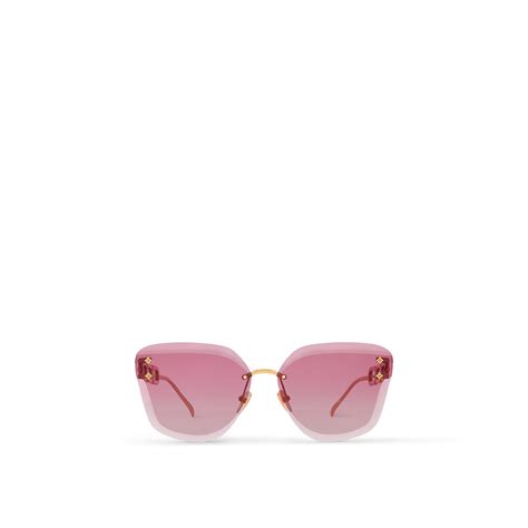 louis vuitton sunglasses ce 57615|LV Jewel Strass Cat Eye Sunglasses .